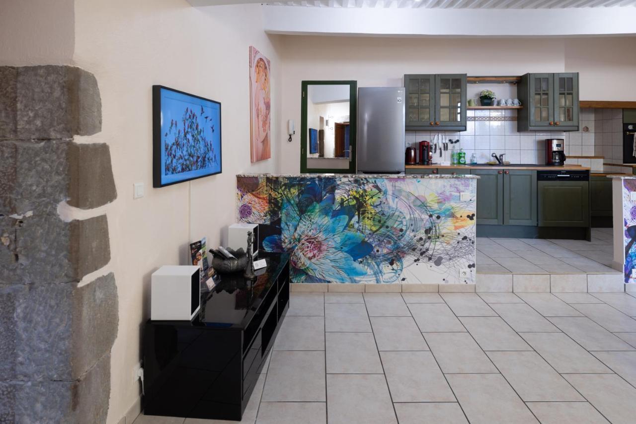 Take Me Home - Canal & Sense Appartement *