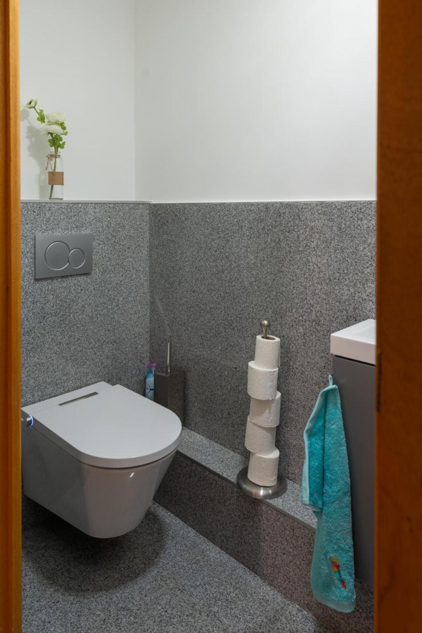 Take Me Home - Canal & Sense Appartement