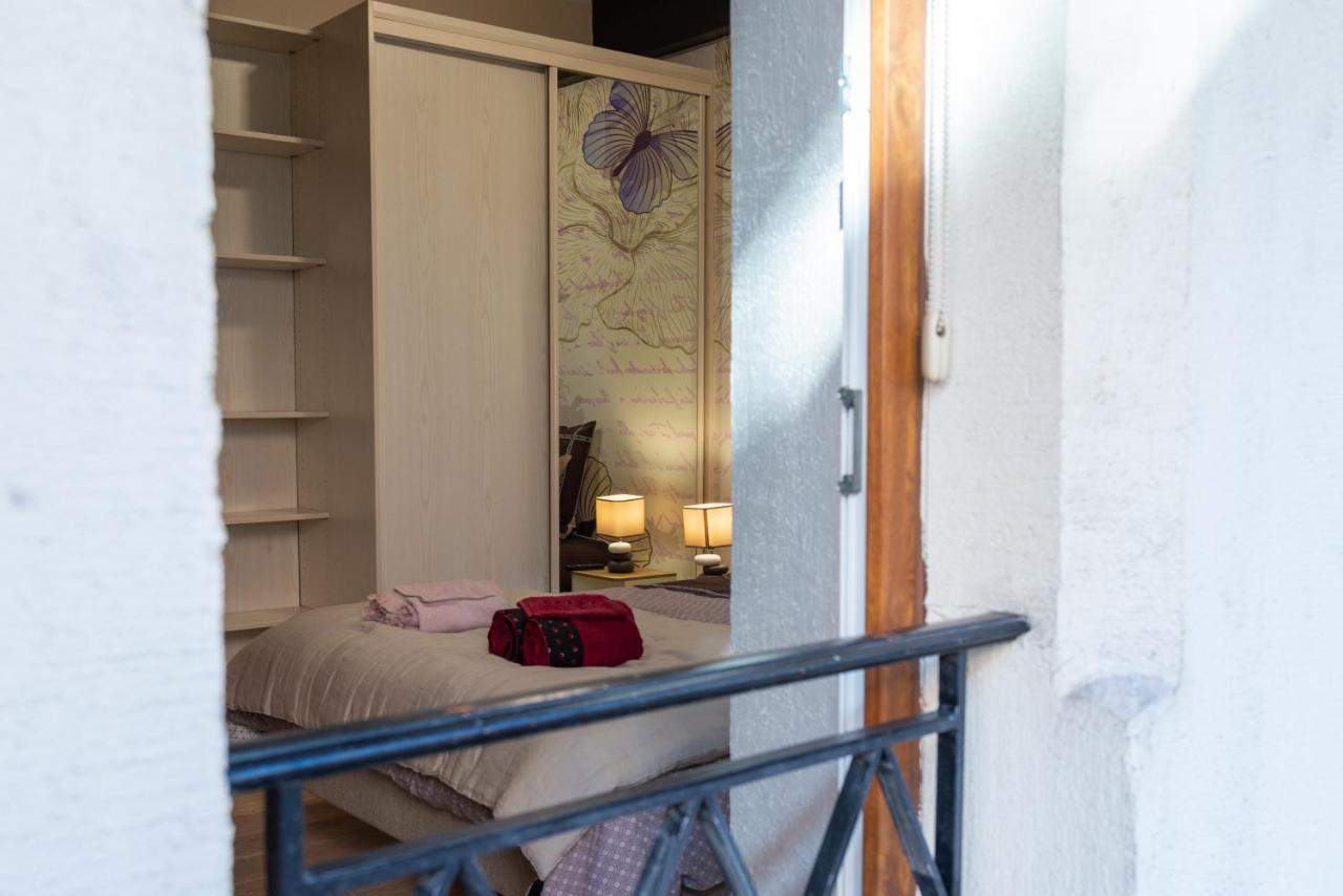 Take Me Home - Canal & Sense Appartement
