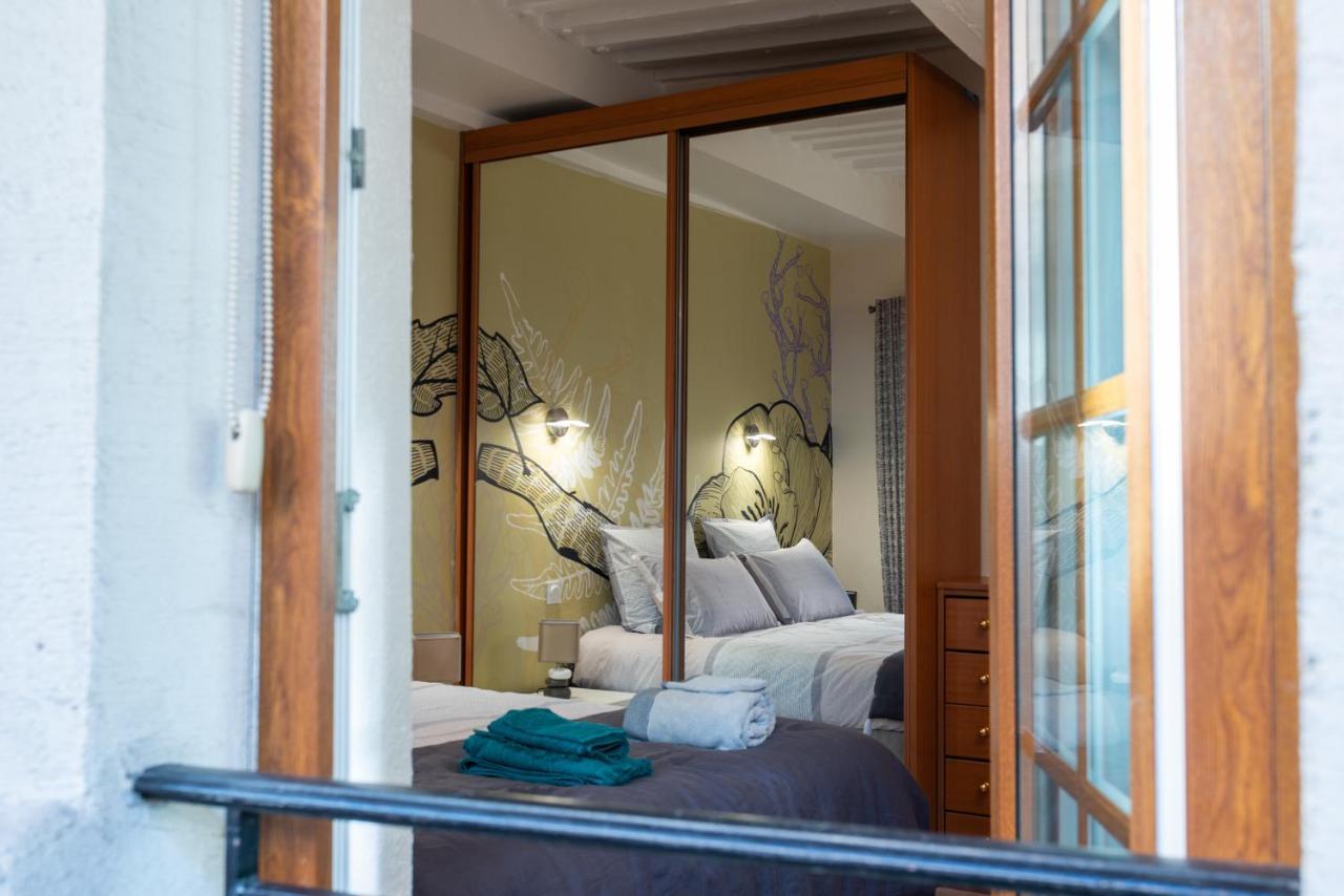 Appartement Take Me Home - Canal & Sense