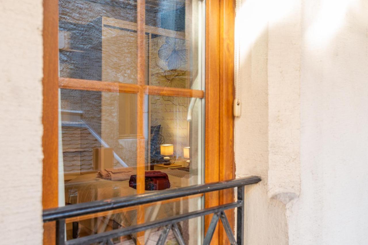 Take Me Home - Canal & Sense Appartement