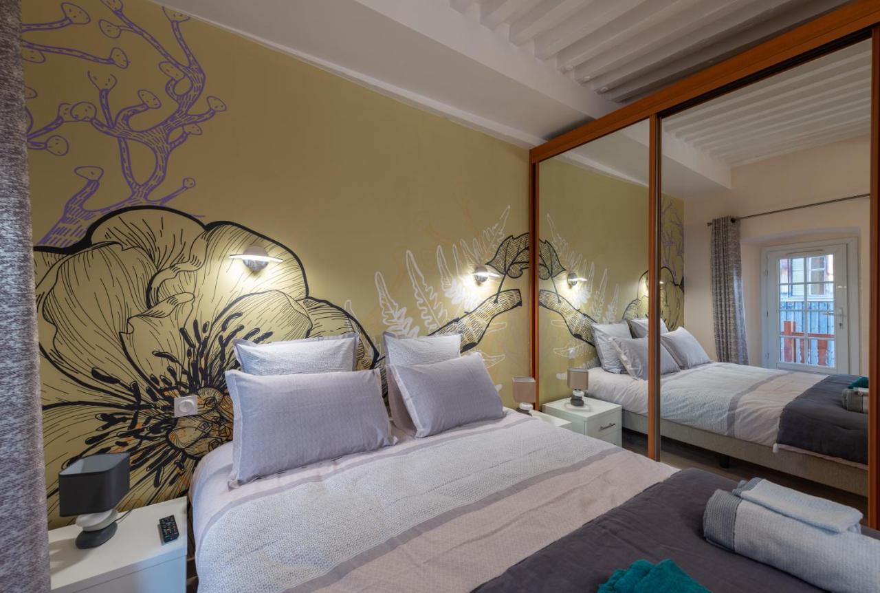 Take Me Home - Canal & Sense Appartement *