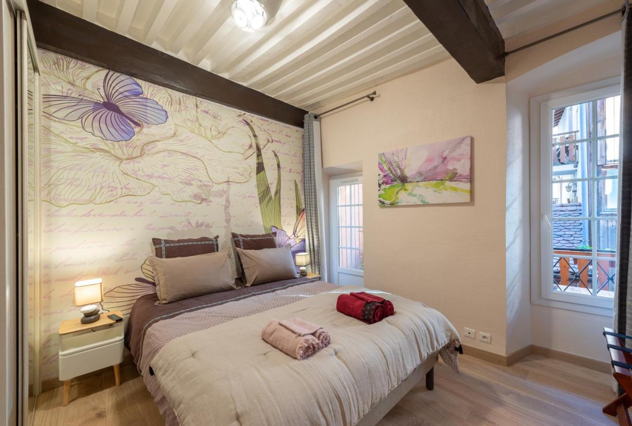 Take Me Home - Canal & Sense Appartement *
