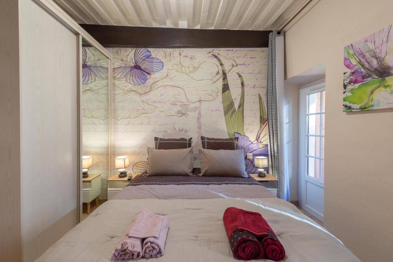 Take Me Home - Canal & Sense Appartement *
