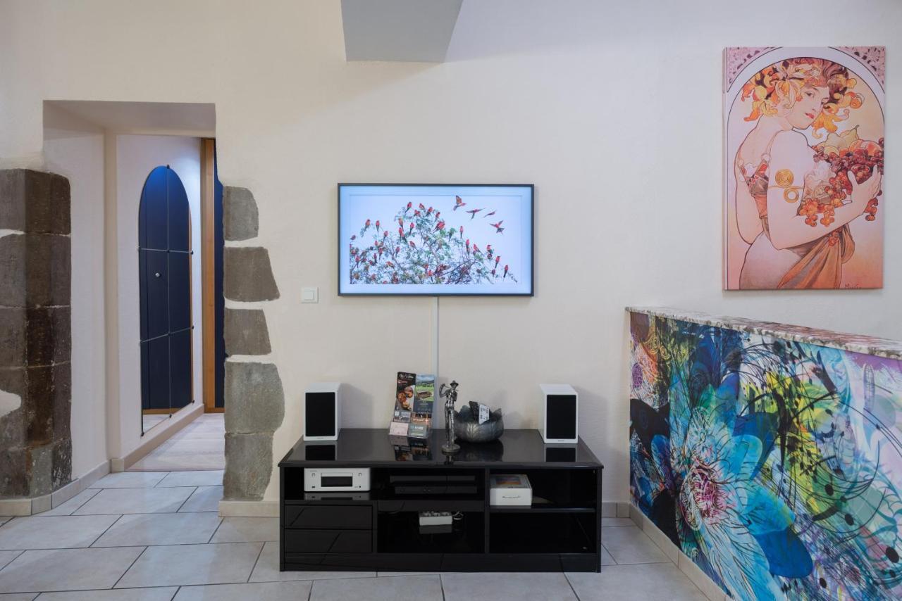 Take Me Home - Canal & Sense Appartement *